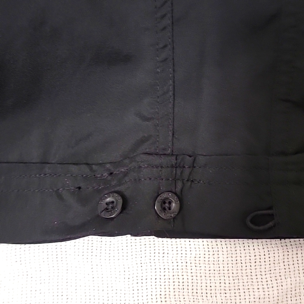 Royal Robin's Black Pants - Picture 9 of 9